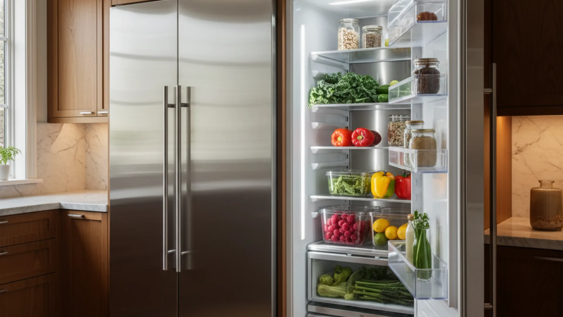 Sub-Zero Repair - professional repair service in Cherry Creek area