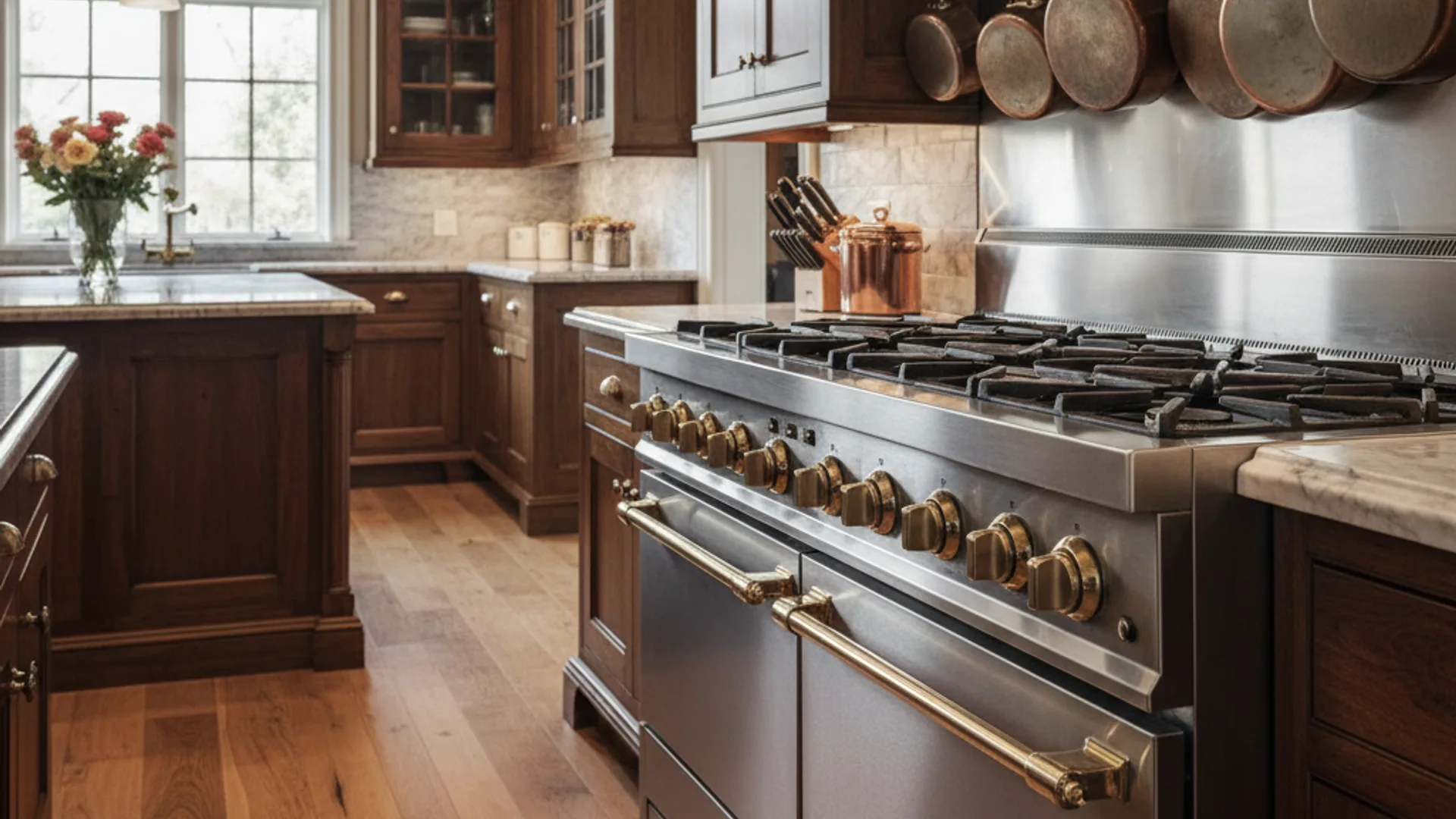 Monogram Repair - professional repair service in Cherry Creek area